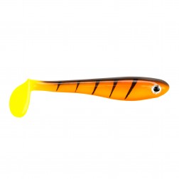 Berkley Power Bait Hollow Belly 4 ks  Hot Yellow Perch