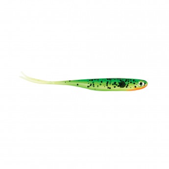 Smáček Berkley SneakMinnow   Hot Firetiger