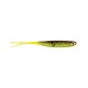 Smáček Berkley SneakMinnow  Brown/Chartreuse