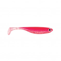 Berkley PowerBait SneakShad  Cotton Candy 