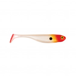 Berkley PowerBait SneakShad  Red Head  