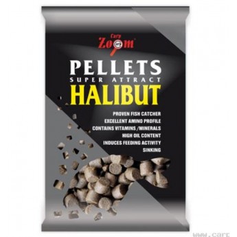 Big Carp Catfish Mega Pellet - 800 g/28 mm