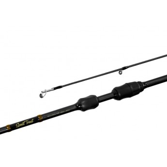 prut Delphin SPEED TROUT AREA 195/2-10g