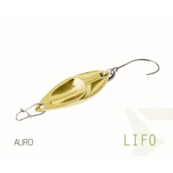 plandavka Delphin LIFO WAMP