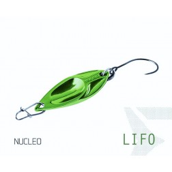 plandavka Delphin LIFO NUCLEO