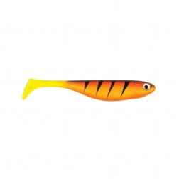 Berkley PowerBait SneakShad  Hot Yellow Perch