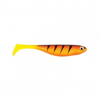Berkley PowerBait SneakShad  Hot Yellow Perch