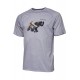 tričko SG Savage Gear Pike Tee vel. XL