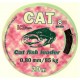 návazcová šňůra na sumce CAT fish leader 0,80/85kg