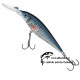 vobler JAXON Atract Lures XXT-G   8cm  - F