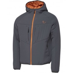 bunda Savage Gear Super Light Jacket Castlerock Grey