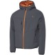 bunda Savage Gear Super Light Jacket Castlerock Grey