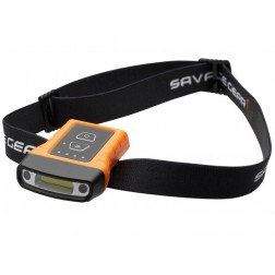 čelovka Savage Gear MP Flip And Cap Head Lamp