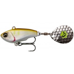 Savage Gear Fat Tail Spin 5.5 cm 9 g Sinking AYU