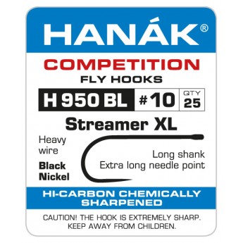 háčky Hanák H 950 BL