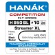 háčky Hanák H 950 BL