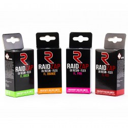 RaidZap UV Resin - Flex Fluorescent 15 ml