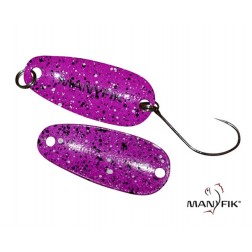 plandavka Manyfik SPOON 3,5G WM04