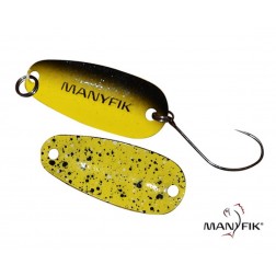 plandavka Manyfik SPOON 3,5G WM10