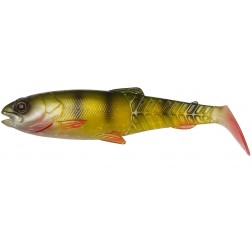 Craft Cannibal Paddletail Perch