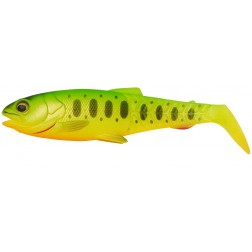 Craft Cannibal Firetiger