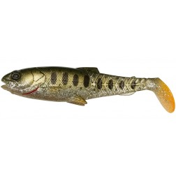 Craft Cannibal Olive Pearl Silver Smolt