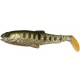 Craft Cannibal Olive Silver Smolt
