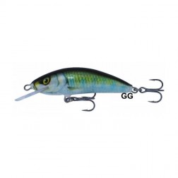 wobler Kenart Winner GG 2,5cm 2g