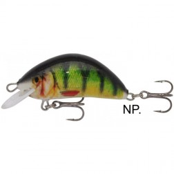 wobler Kenart Hunter NP 2cm 1,5g