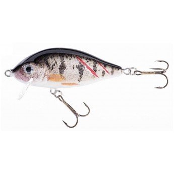 wobler Jaxon Holo Select Karas SW 7cm FOSY 
