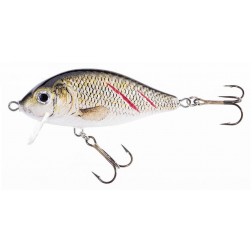 wobler Jaxon Holo Select Karas SW 7cm FKSX  