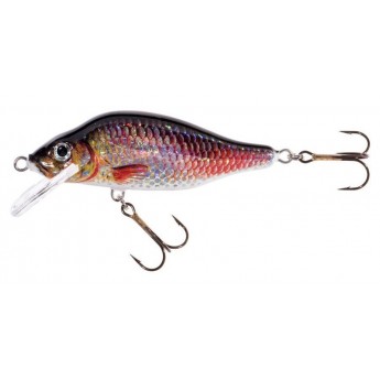wobler Jaxon Holo Select Valader 7cm FW 