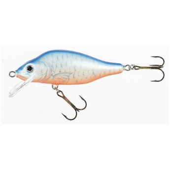 wobler Jaxon Holo Select Valader  7cm FNL 