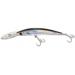 wobler YO-ZURI Crystal Minnow DD 90