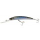 wobler YO-ZURI Crystal Minnow DD 90 GHBL