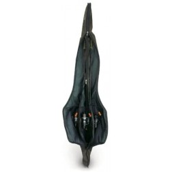 obal na pruty CHUB Triple-S 3 Rod Sleeve
