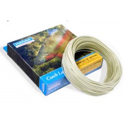 WF7F9FI   muškařská šňůra Czech Lake Pro Fast Int