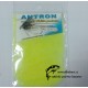 Antron dubbing fl.yellow