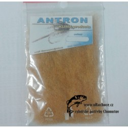 Antron dubbing sand