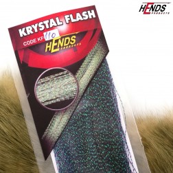 Krystal Flash - 110 tmavě modrá