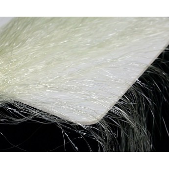Fine Hair - Ice Yellow