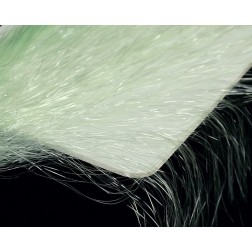 Fine Hair - Ice Green