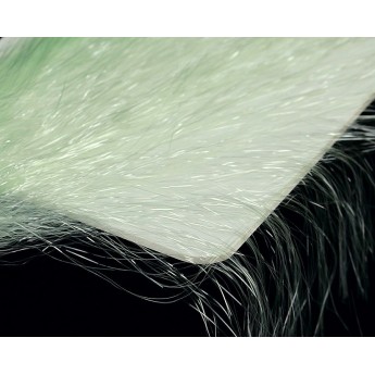 Fine Hair - Ice Green