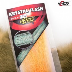 Krystal Flash Micro - 194 lososová