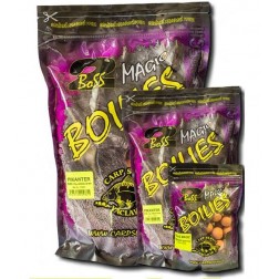 boilies BOSS 2 Magic 200g - pikanter