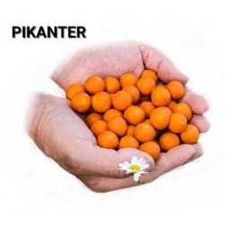 boilies BOSS 2 Magic 200g - pikanter