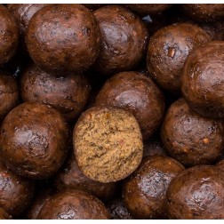 boilies BOSS 2 Speciál  200g -  kril kreveta  