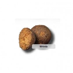boilies BOSS 2 Speciál 200g - mrtvola