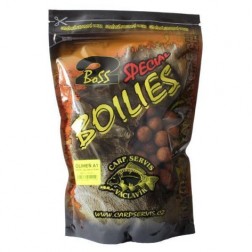 boilies BOSS 2 Speciál 2,5kg - oliheň A
