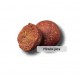 boilies BOSS 2 Speciál  2,5kg - přírodní játra